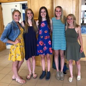 Meet your Posher, Teagan